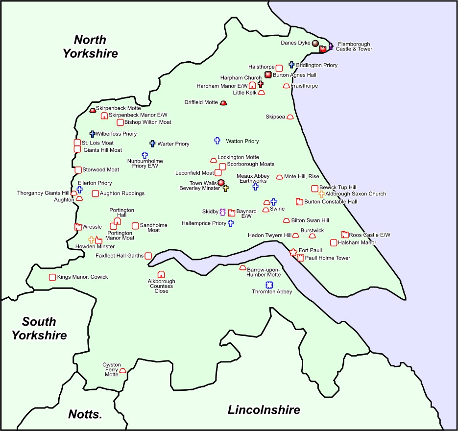 south-yorkshire